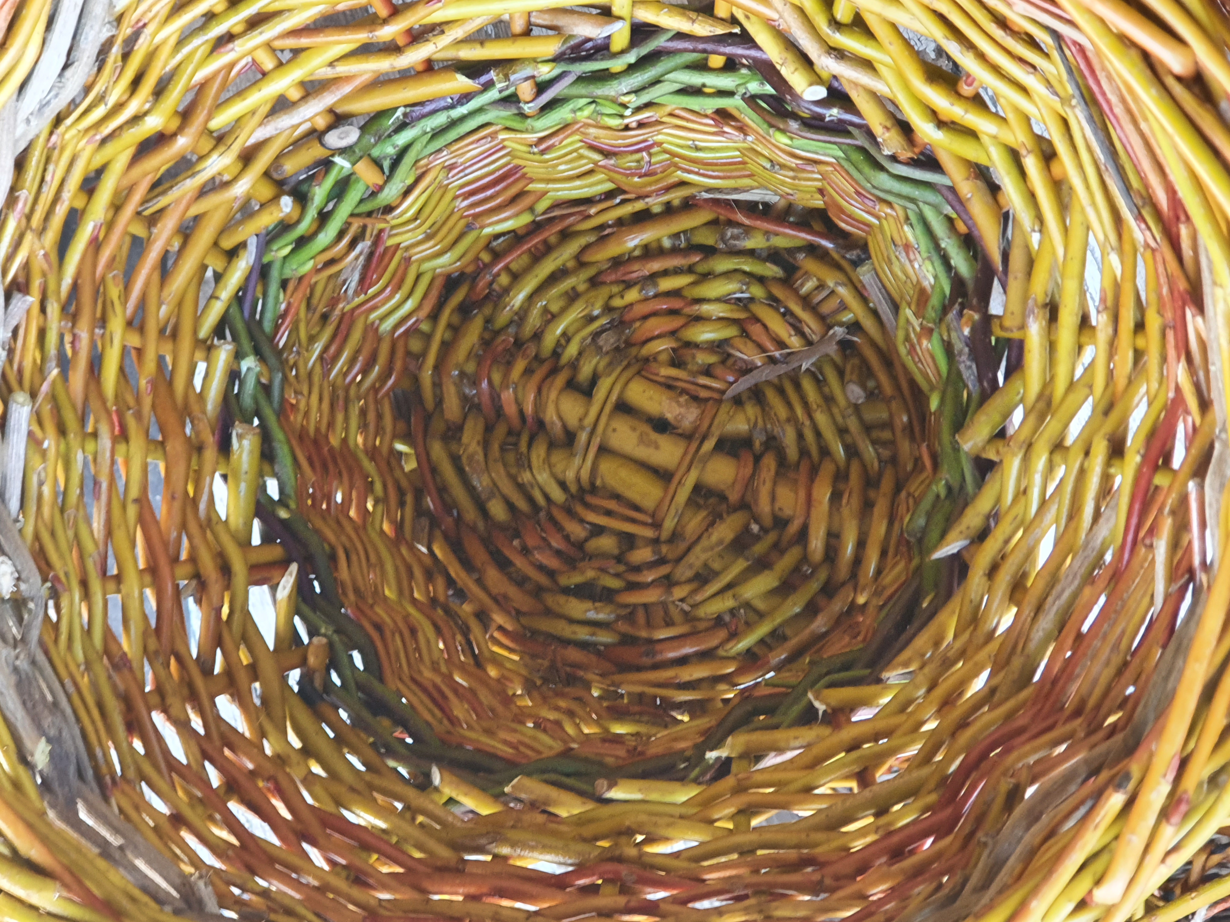 Korbkurse